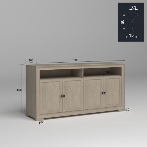 TV Cabinet