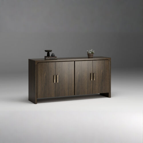 4-Door Sideboard