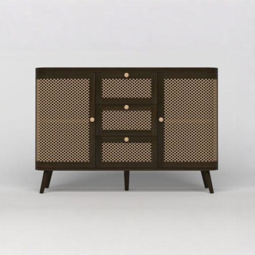 Sideboard with drawers