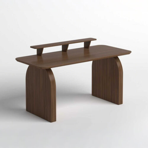 Lift Desk - Shelf Type