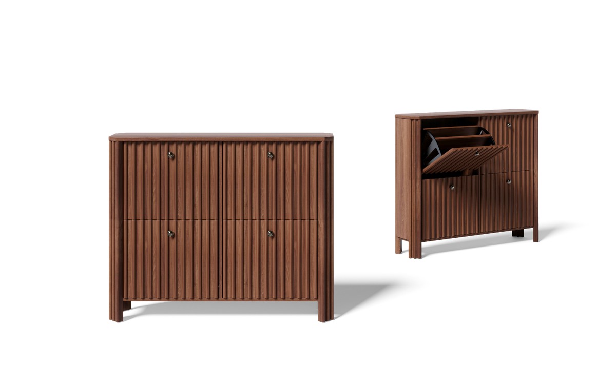 Beveled Edge Collection