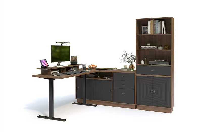Height Adjustable Desk Collection