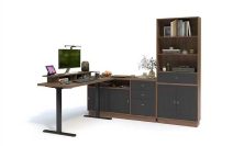 Height Adjustable Desk Collection