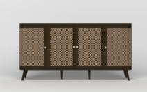 Metal Frame Collection